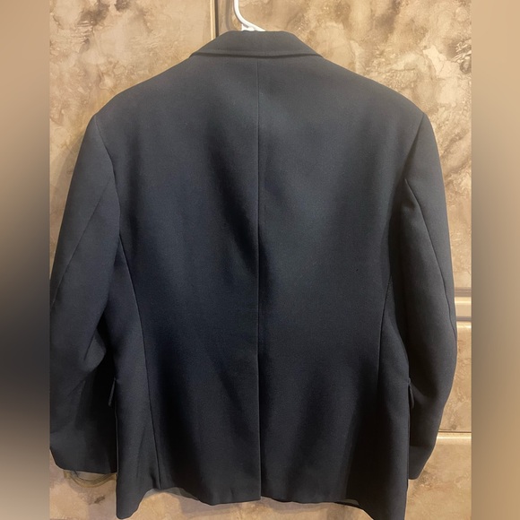 Levi’s Blazer Jacket - Picture 2 of 3